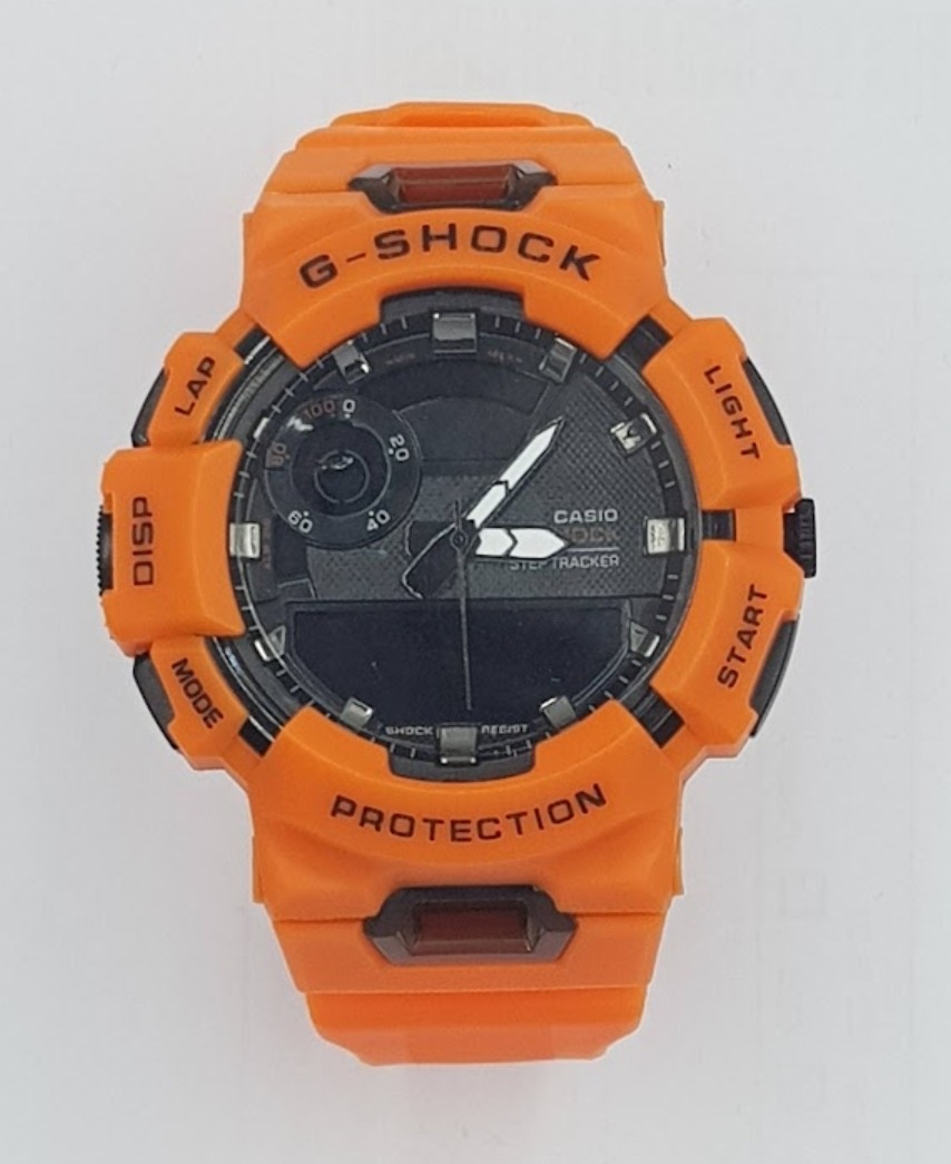 ساعت مردانه G SHOCK کد 10094847