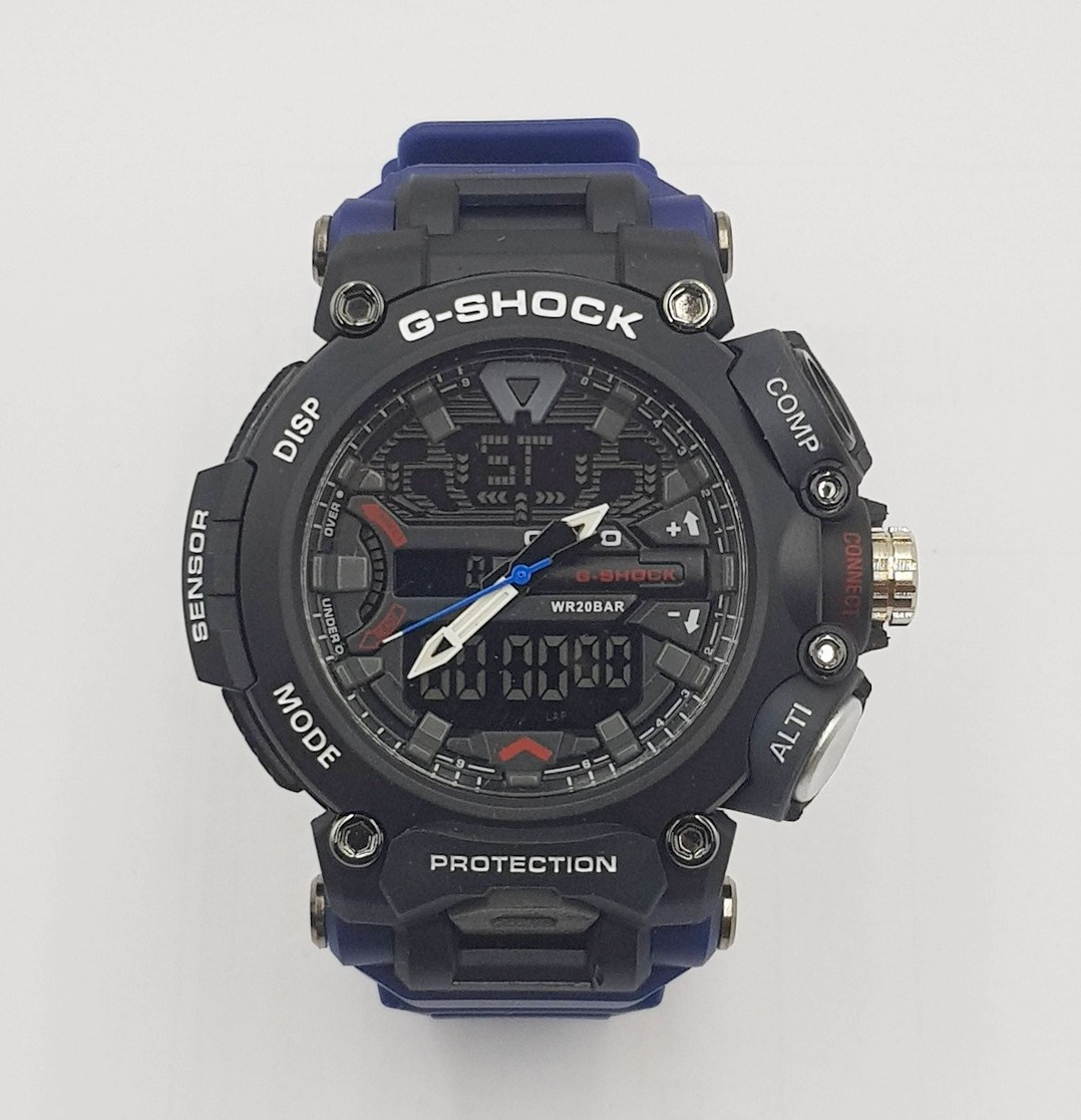 ساعت مردانه G SHOCK کد 10094813