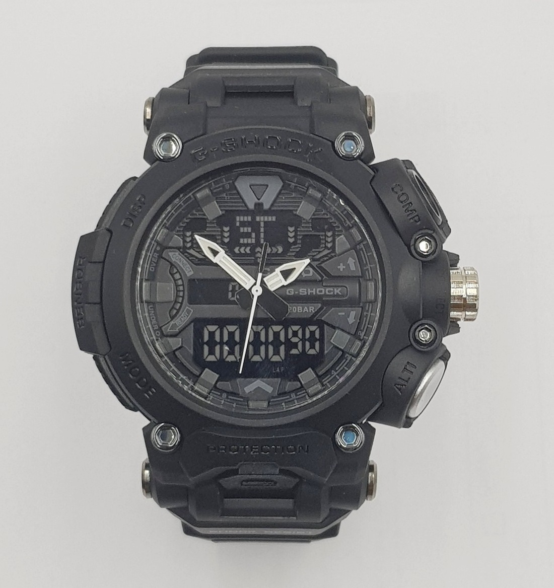 ساعت مردانه G SHOCK کد 10094812