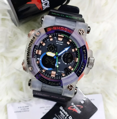 ساعت مردانه G SHOCK کد 10094809