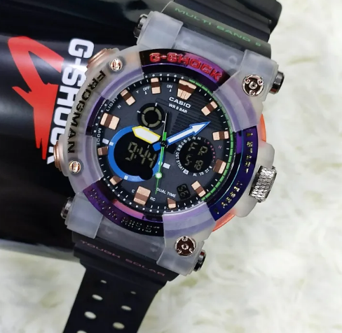 ساعت مردانه G SHOCK کد 10094809