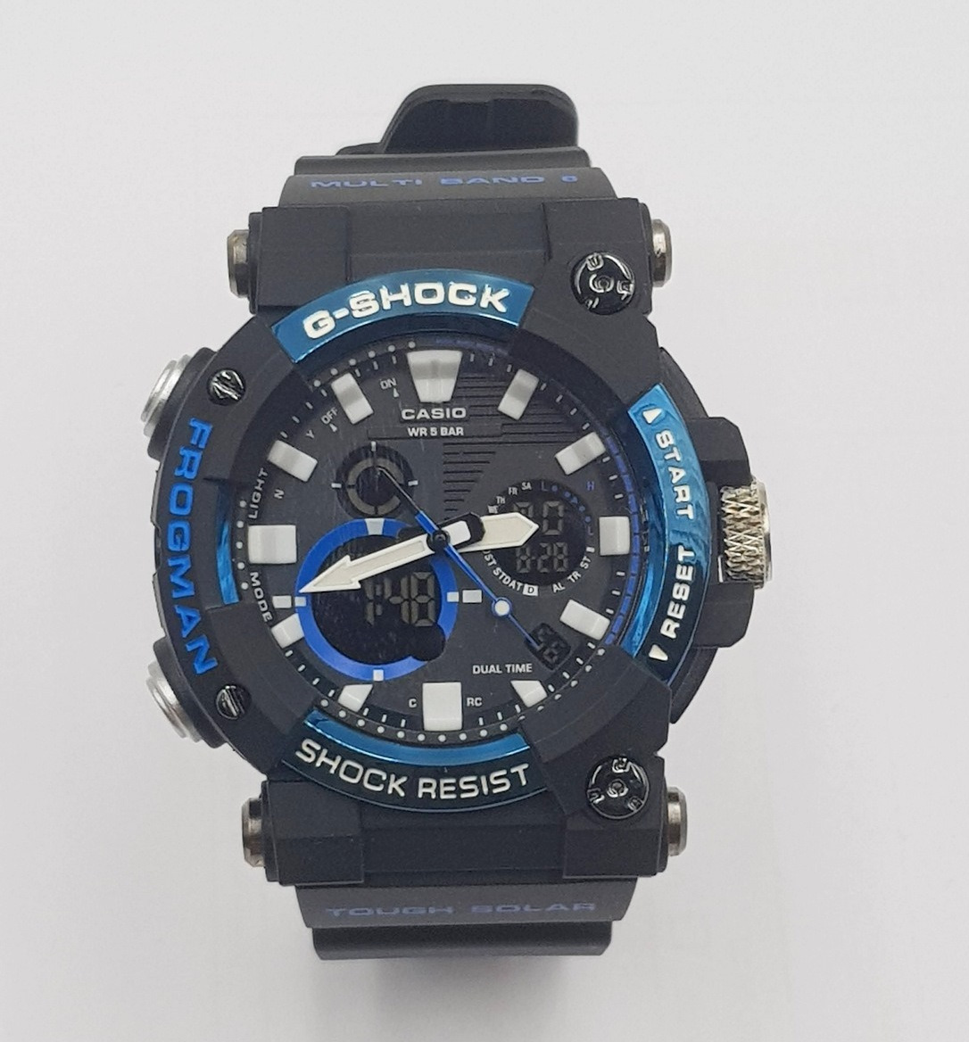 ساعت مردانه G SHOCK کد 10094806