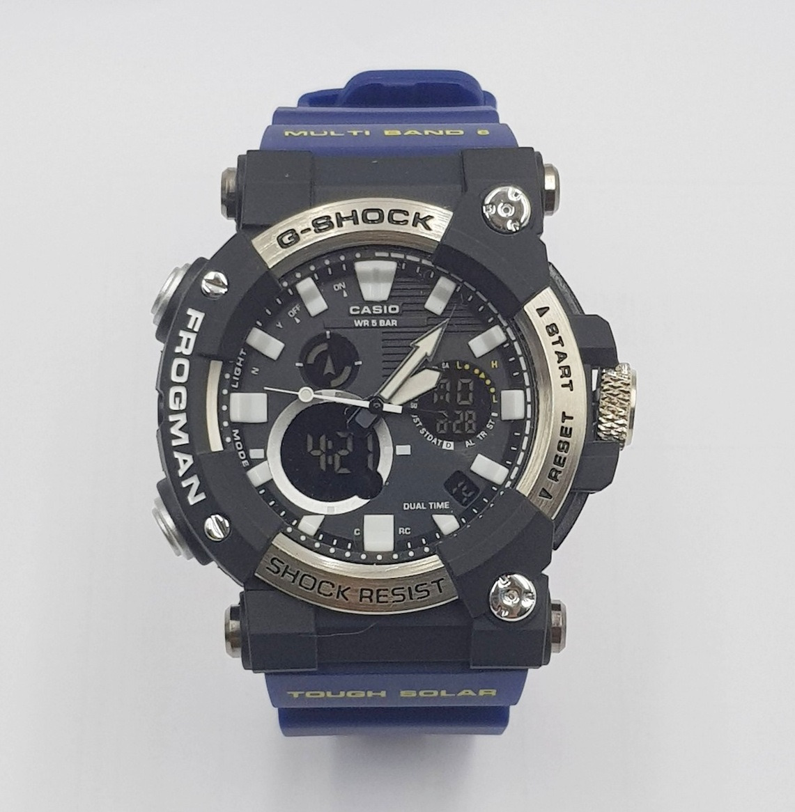 ساعت مردانه G SHOCK کد 10094804