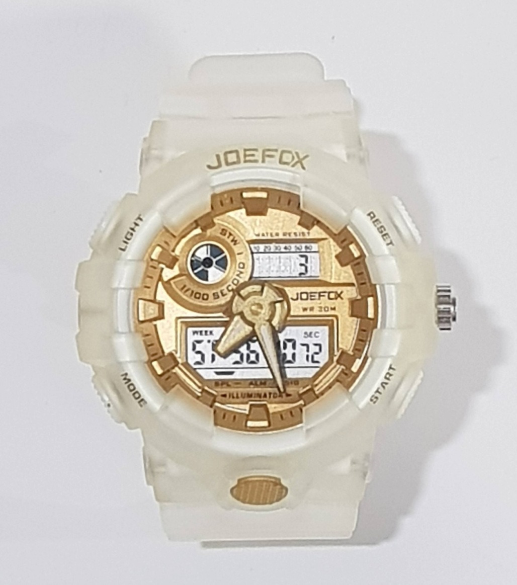 ساعت مردانه JOEFOX کد 10095359