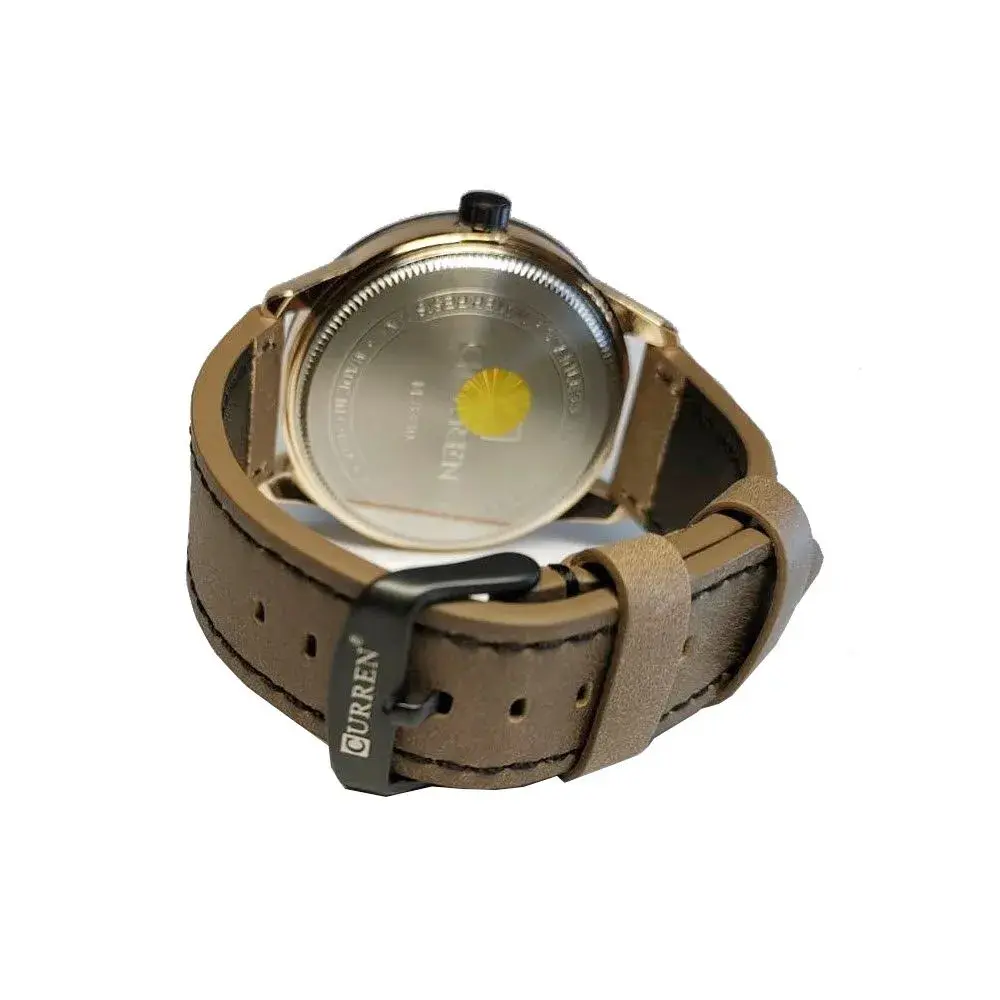 ساعت مردانه Curren کد 10094366