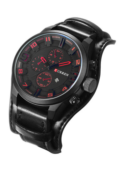 ساعت مردانه Curren کد 10094352