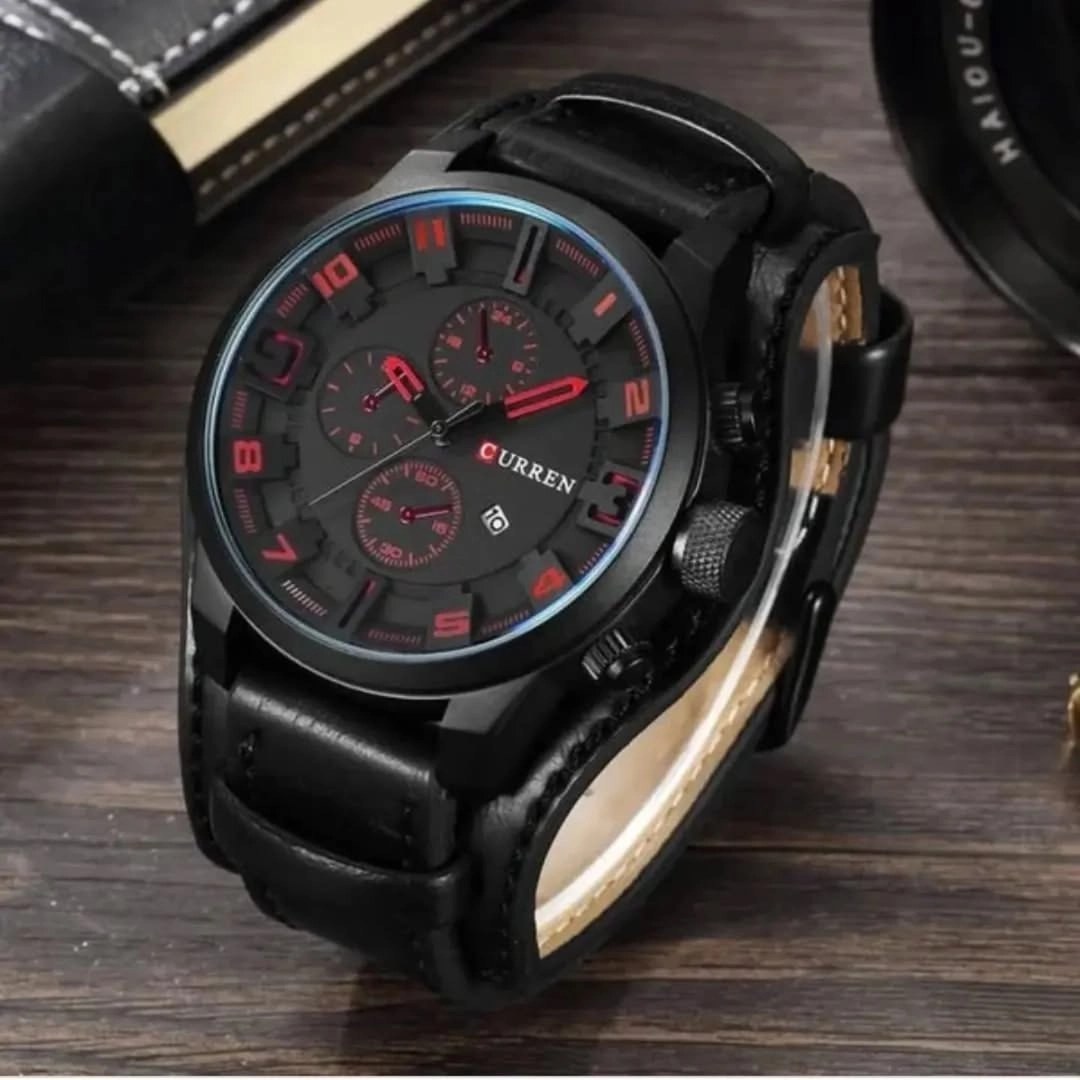 ساعت مردانه Curren کد 10094352