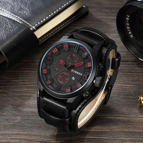 ساعت مردانه Curren کد 10094352