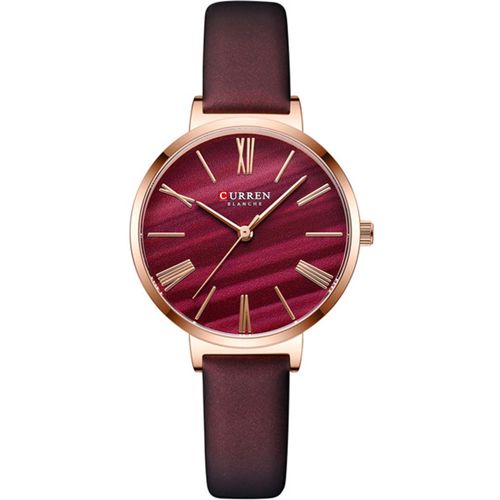 ساعت زنانه Curren کد 10094340