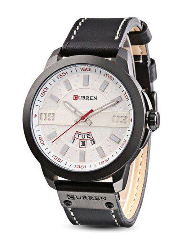 ساعت مردانه Curren کد 10094318