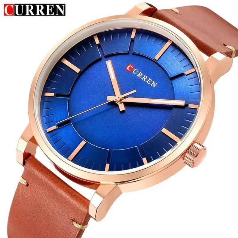 ساعت مردانه Curren کد 10094310