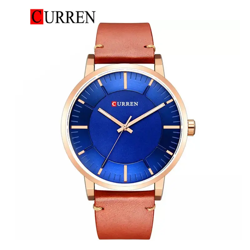 ساعت مردانه Curren کد 10094310