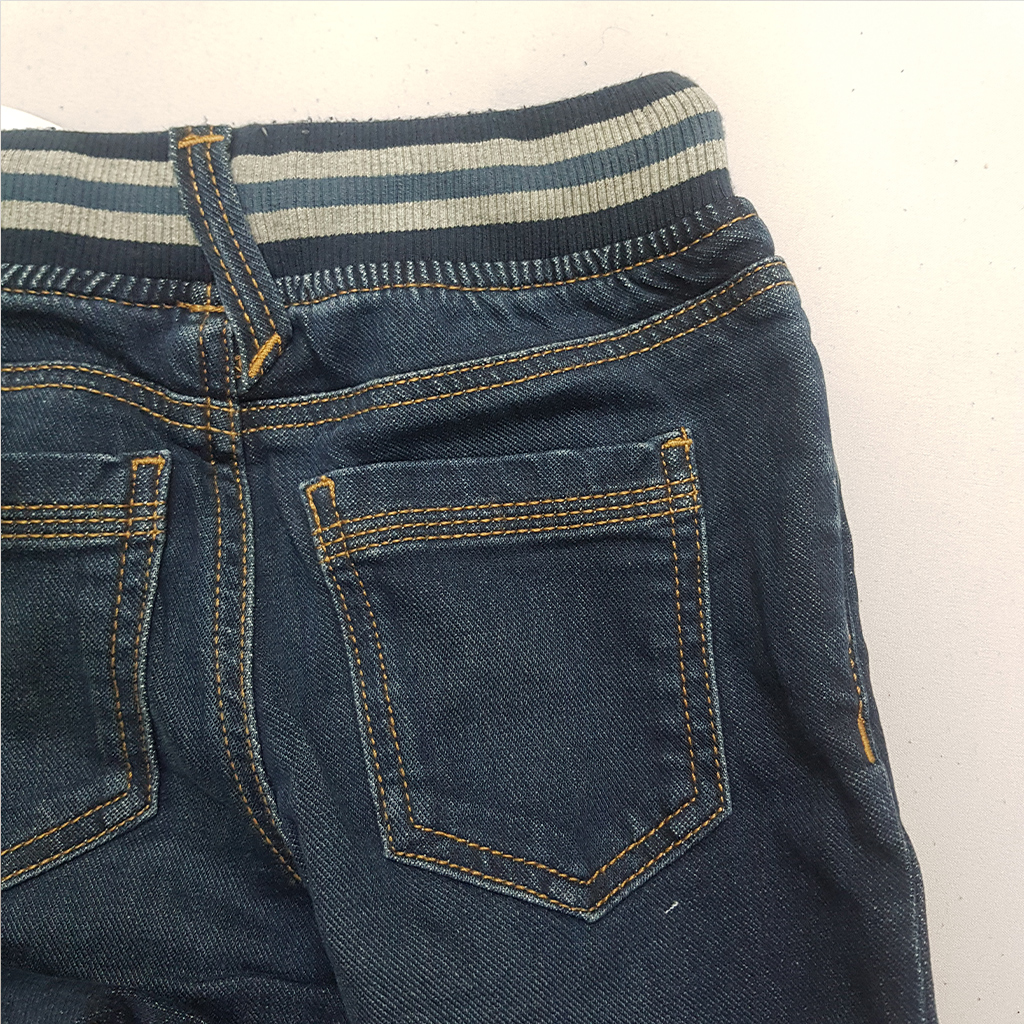 شلوار جینز پسرانه 39494 سایز 2 تا 11 سال مارک C&A