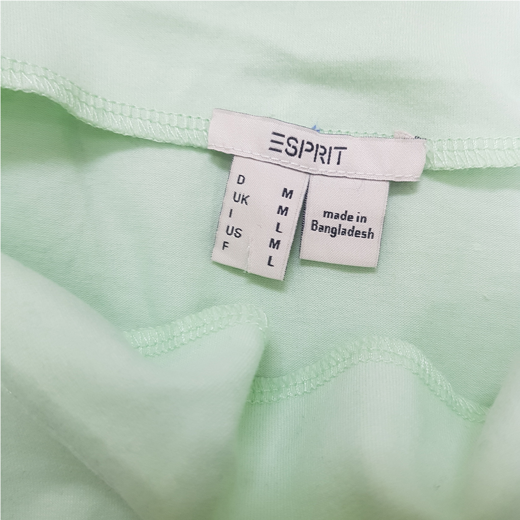 تی شرت زنانه 39506 مارک ESPRIT