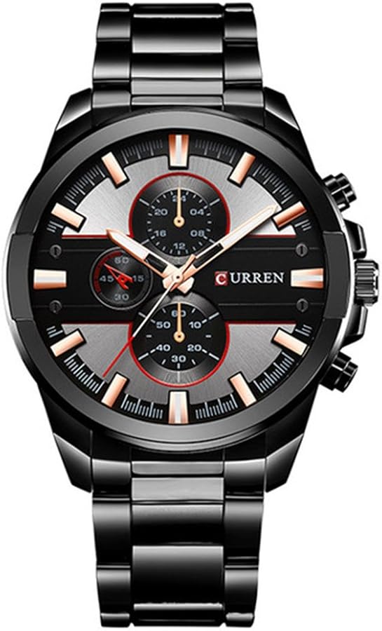 ساعت مردانه Curren کد 10094274