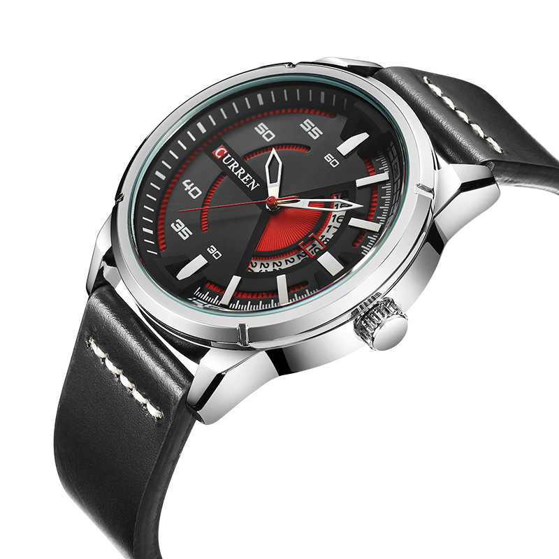 ساعت مردانه Curren کد 10094269