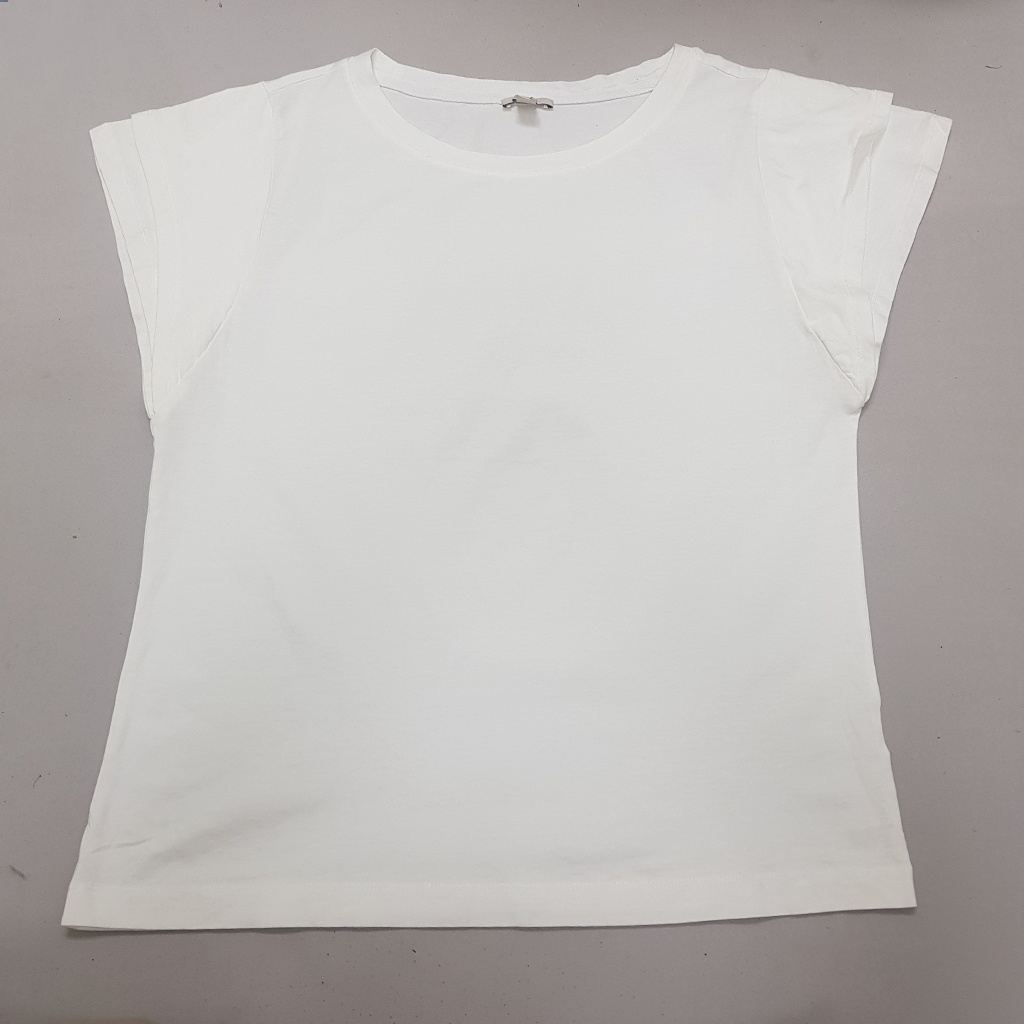 تی شرت زنانه 39507 مارک ESPRIT