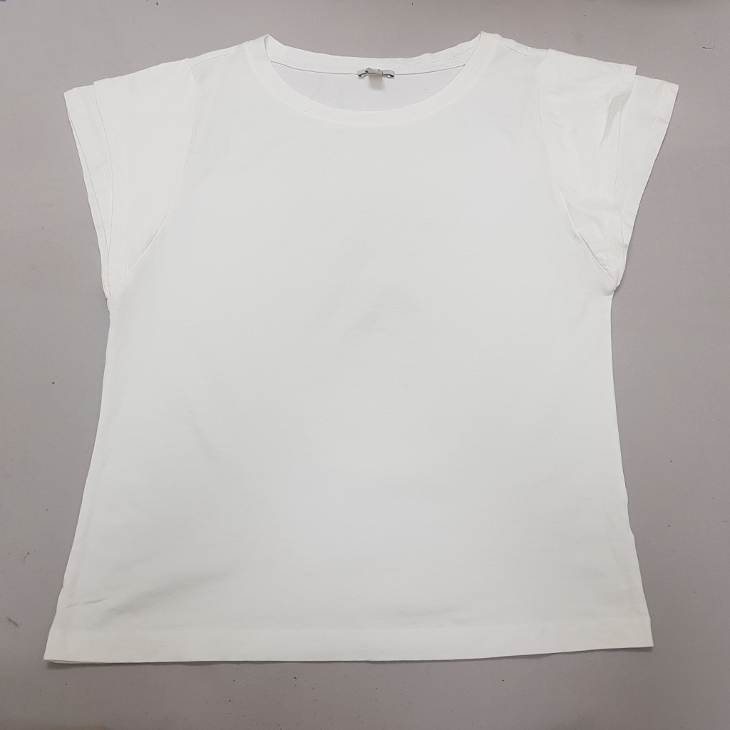 تی شرت زنانه 39507 مارک ESPRIT