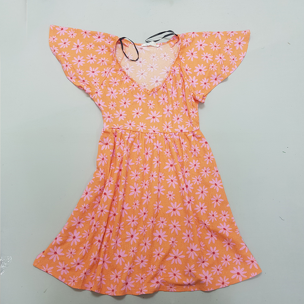 سارافون زنانه 39509 سایز 32 تا 48 مارک PRIMARK