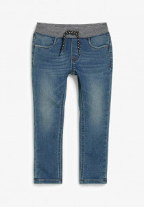 شلوار جینز پسرانه 39547 سایز 2 تا 10 سال مارک C&A