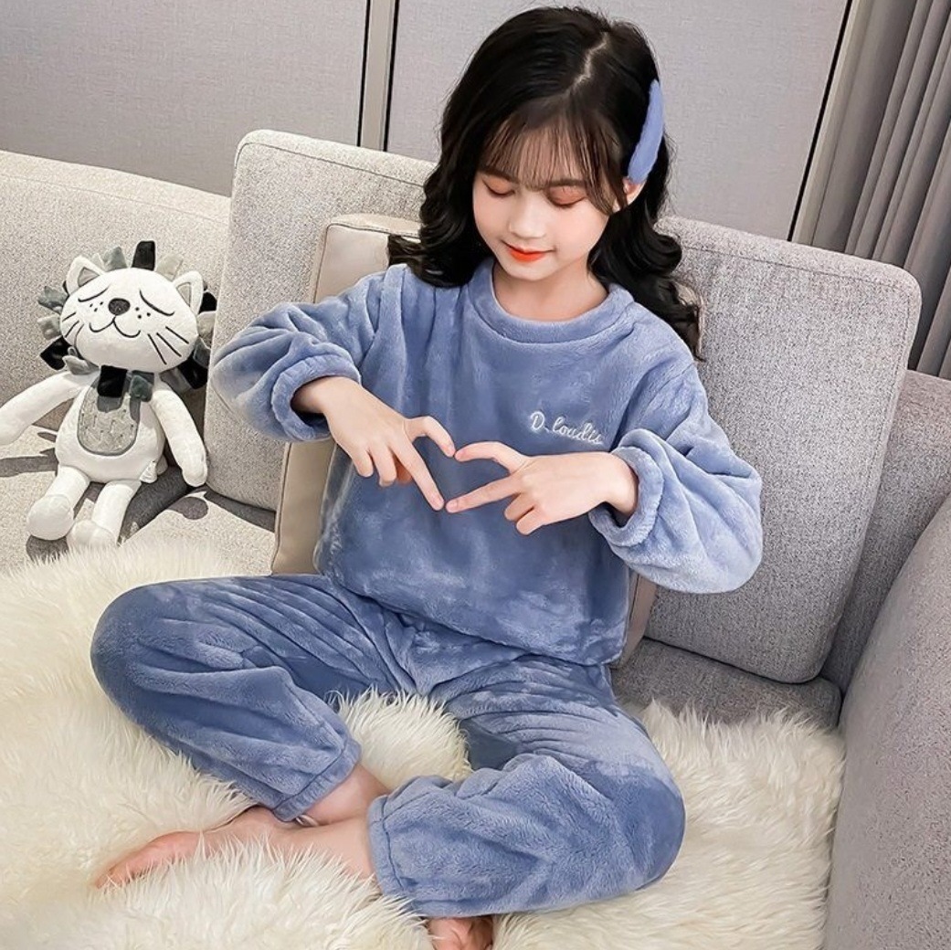 ست حوله ای بچه گانه مناسب 3 تا 5 سال کد 411742