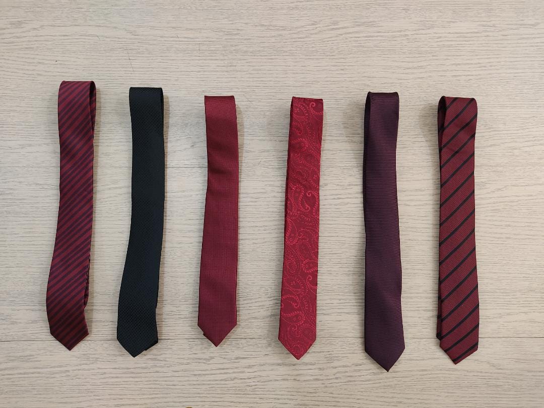 کراوات مردانه کد 411766