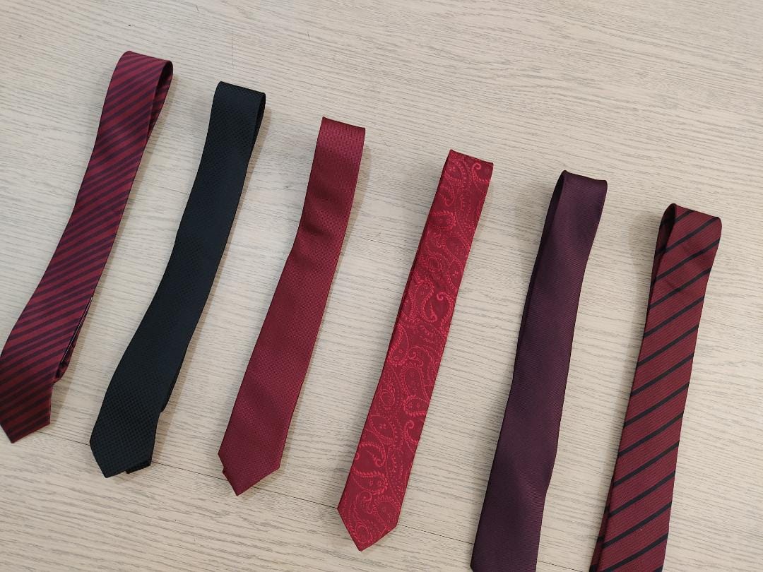 کراوات مردانه کد 411766