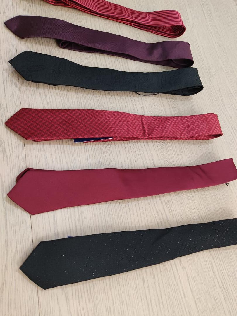 کراوات مردانه کد 411767