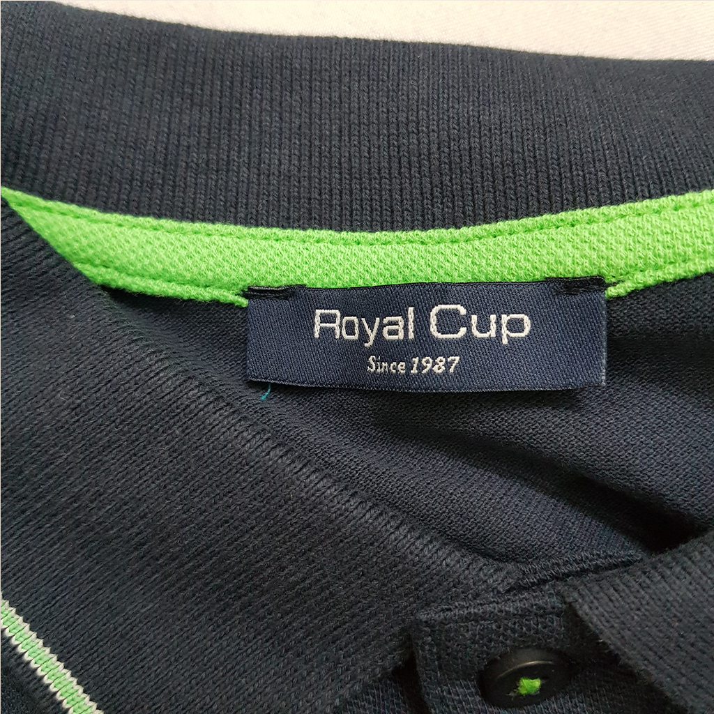تی شرت مردانه 39574 مارک Royal Cup
