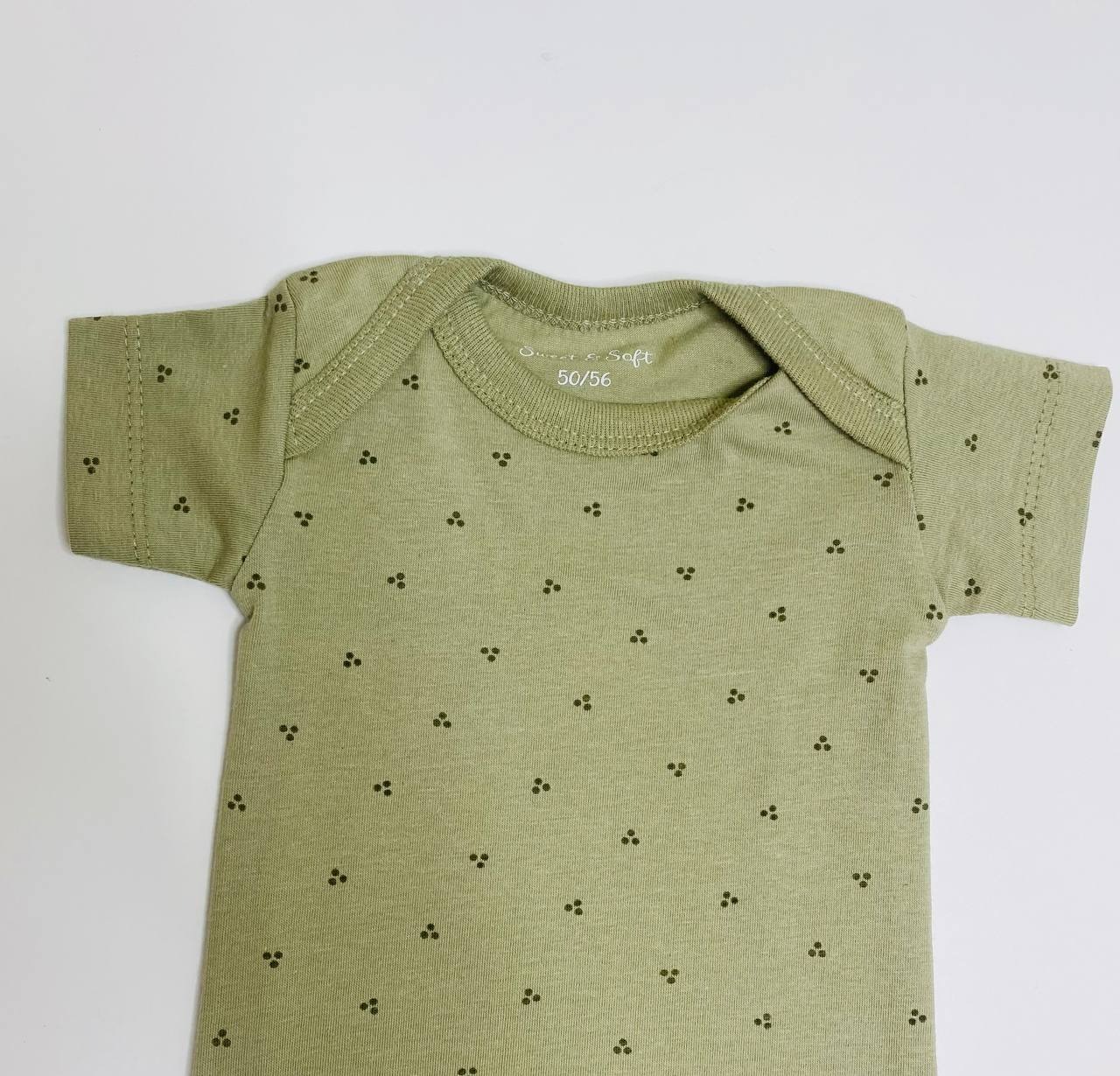 بادی نوزادی مناسب 0 تا 9 ماه کد 411778