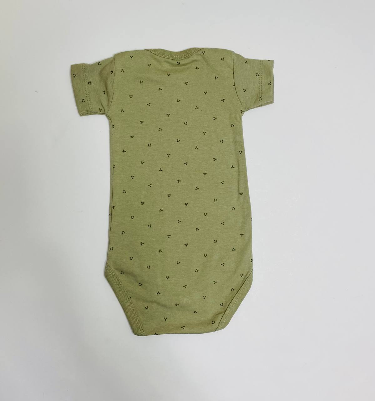 بادی نوزادی مناسب 0 تا 9 ماه کد 411778