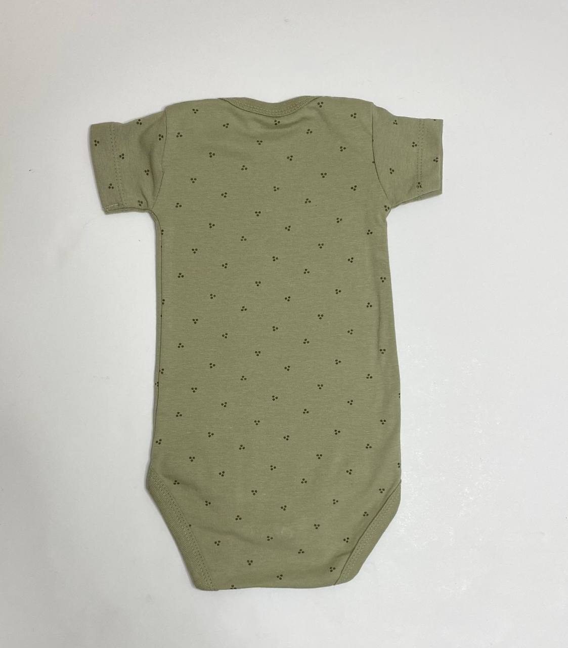 بادی نوزادی مناسب 0 تا 9 ماه کد 411778