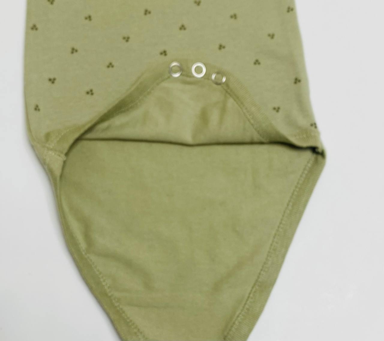 بادی نوزادی مناسب 0 تا 9 ماه کد 411778