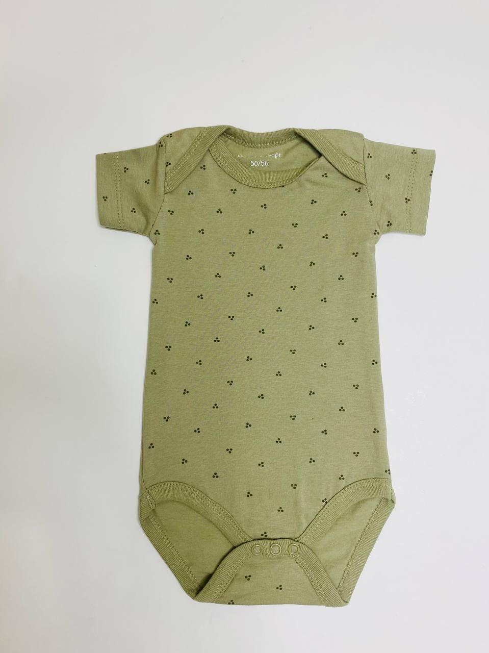 بادی نوزادی مناسب 0 تا 9 ماه کد 411778