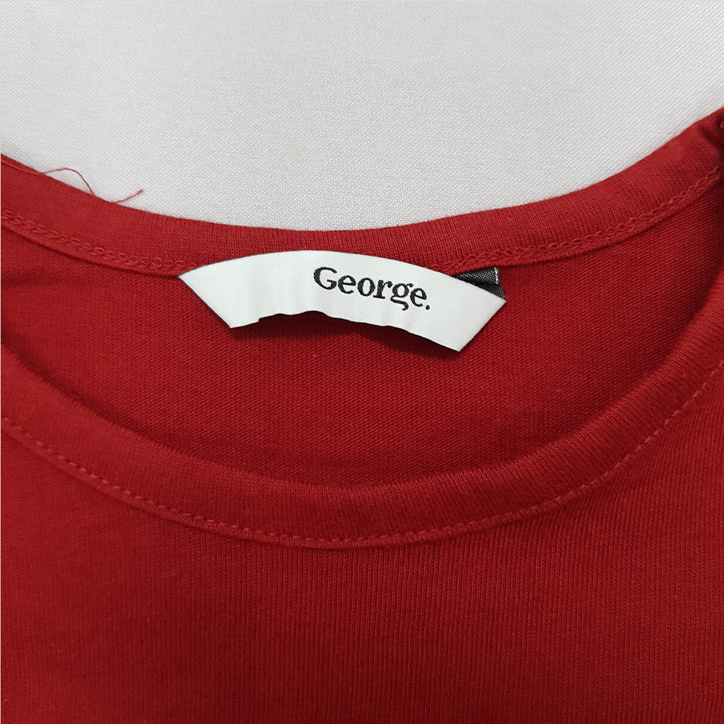 ست دخترانه 39720 سایز 2 تا 6 سال مارک GEORGE