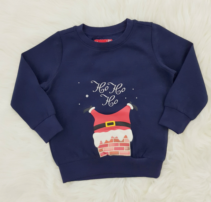 بلوز پسرانه سایز 92 تا 140 سانتی متر برند merry Christmas کد 10062243