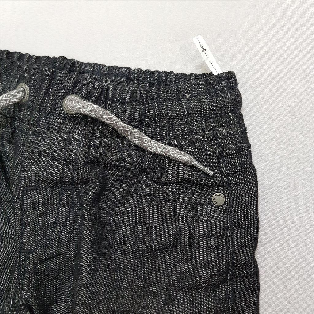 شلوار جینز پسرانه 39727 سایز 2 تا 10 سال مارک C&A
