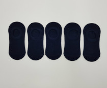 جوراب بچگانه بسته 5 عددی سایز 4 تا 14 سال برند Barotti کد 10064620