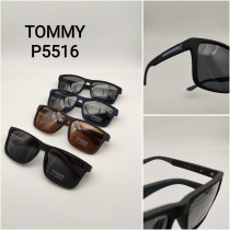 عینک آفتابی مردانه TOMMY کد 411792