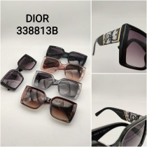 عینک آفتابی زنانه Dior کد 411806
