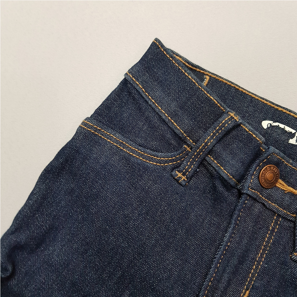 شلوار جینز پسرانه 39722 سایز 6 تا 16 سال