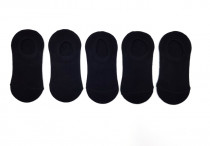 جوراب  بچگانه بسته 5 عددی  سایز 4 تا 14 سال برند Barotti کد 10064618