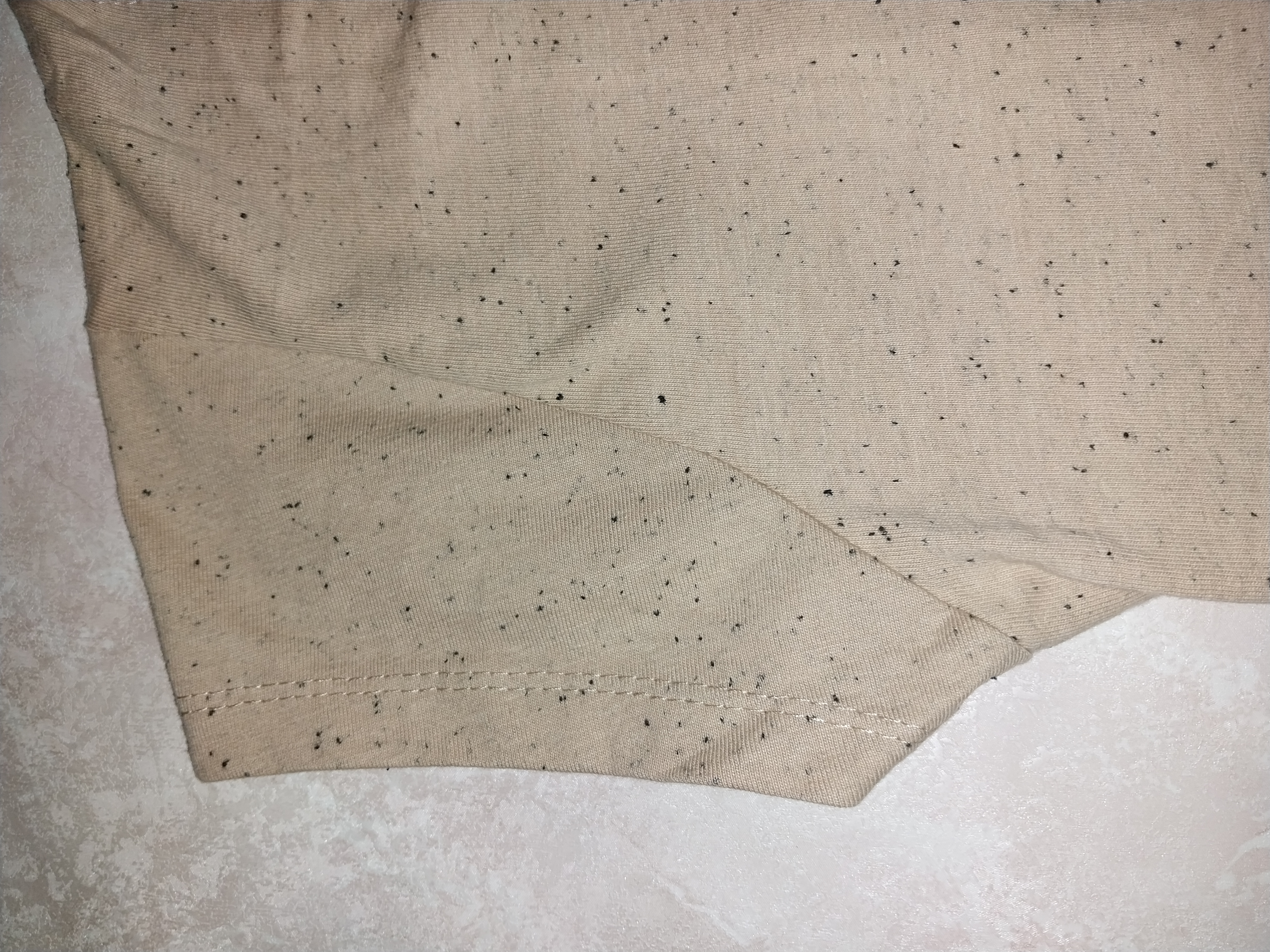 تیشرت زنانه طرح دونه برفی کد 231185