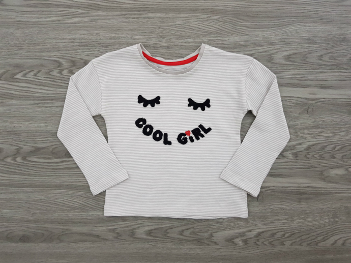 *بلوز دخترانه سایز 1 تا 10 سال برند Cool Girls کد 10062676