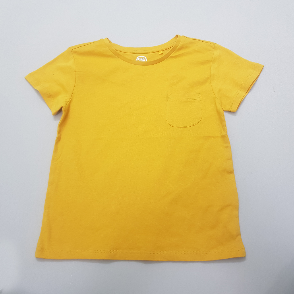 تی شرت دخترانه 39862 سایز 9 تا 15 سال مارک COOL CLUB