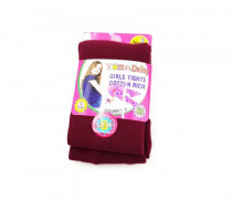 جوراب شلواری دخترانه سایز 2 تا 12 سال برند Tom AND Daisy کد 10063720