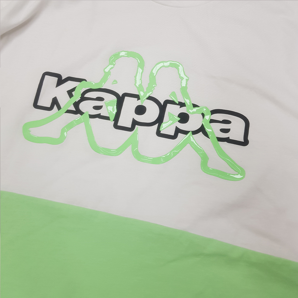 تی شرت مردانه 39891 مارک KAPPA