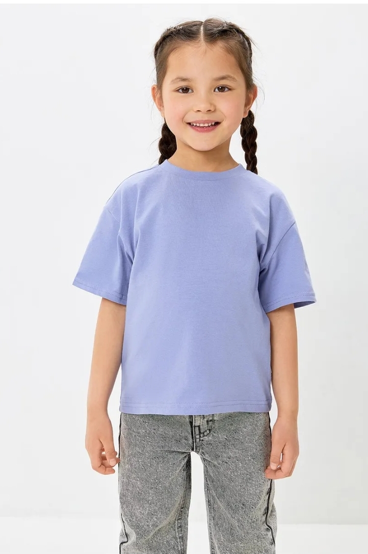 تی شرت دخترانه 39859 سایز 3 تا 11 سال مارک ACOOLA