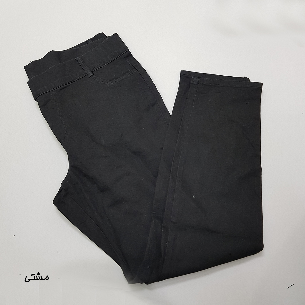 شلوار جینز 39773 سایز 46 تا 56   *