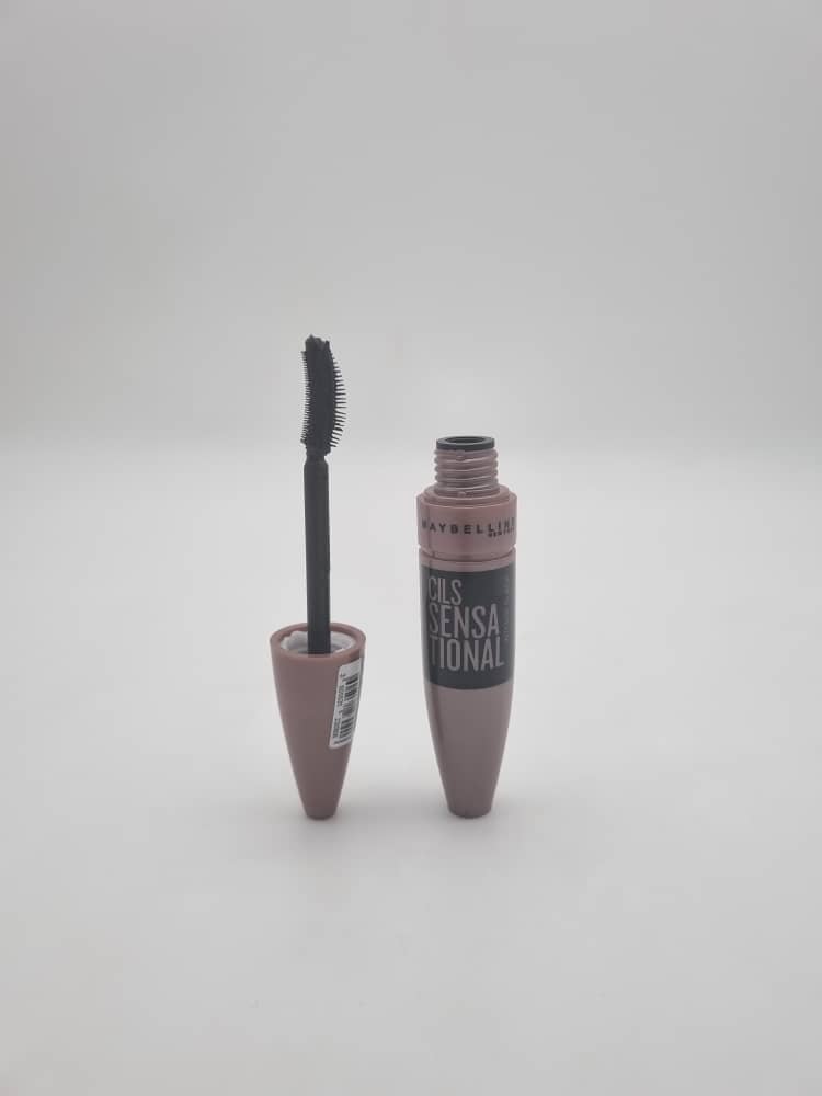 ریمل فر و بلند کننده MAYBELLINE کد 411888